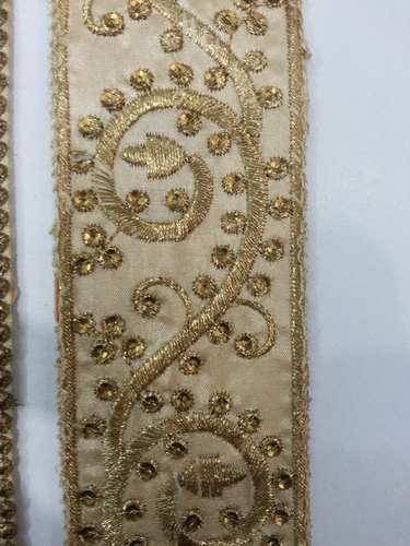 Jari Lace