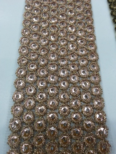 Jari laces