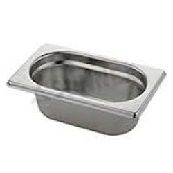 Stainless Steel Food Pans