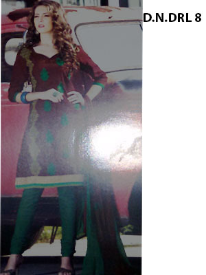Punjabi Suit