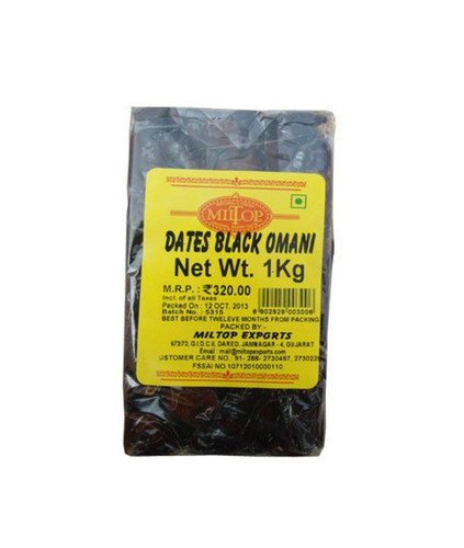 Premium Quality Dates