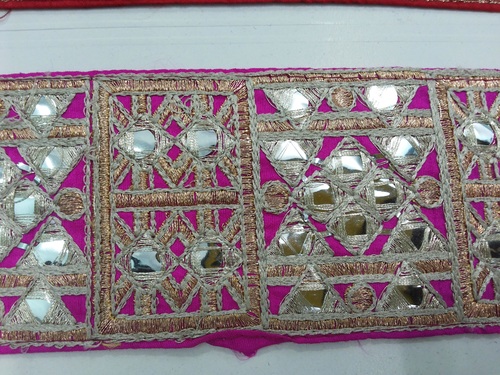Multi work Lace
