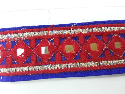 Multi work Lace