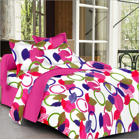 Double Bed Sheet