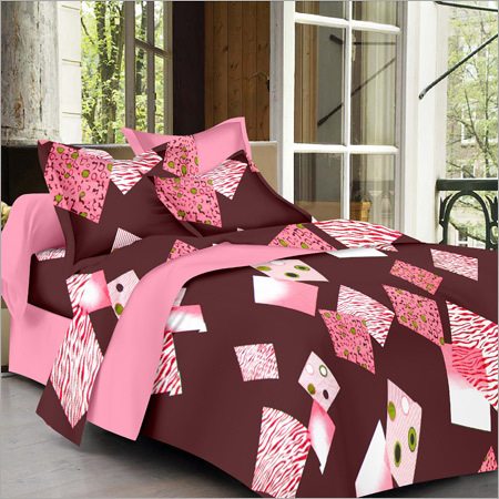Printed Bed Sheets