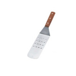 Perforated Hamburger Turner