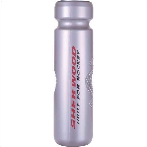 Swift 1000 Ml With Puck Cap Ice Hockey Bottle