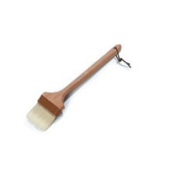 Basting Brush Length: 6-8 Inch (In)