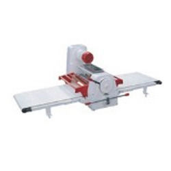 Silver&Red Dough Sheeter