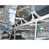 Mechanical Ash Handling System