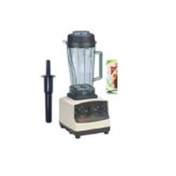 White & Black Blender Machine