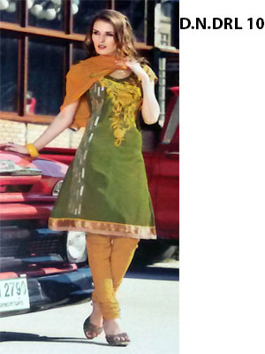 Punjabi Suit