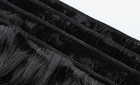 Double Machine Weft