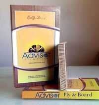 Commercial Plywood