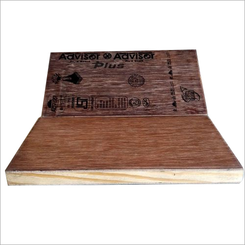 Hardwood Plywood Core Material: Pine