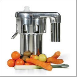 Vegetable Juicer