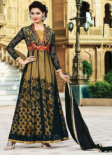 Designer Salwar