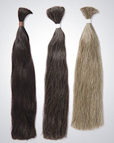 Human Hair