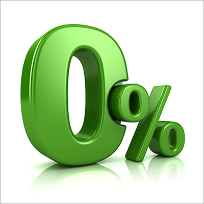 Interest Free Property Purchases