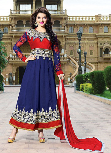 Designer Salwar