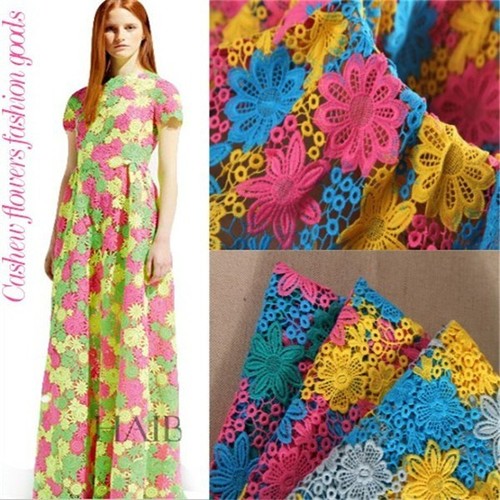 African george fabrics,