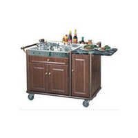 Banqueting Trolley