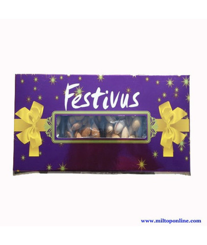 Premium Quality Dry Fruits Gift Box
