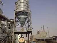 Dust Extraction System