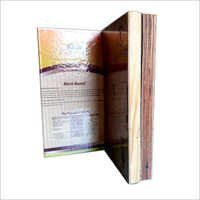 Teak Board