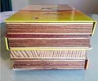 Pinewood Block Board