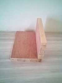Waterproof Flush Door - Plywood, 35mm Thickness | Termite Resistance, Scratch Resistance, Attractive Design, Excellent Finish