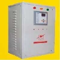 Automatic Power Factor Correction Panel