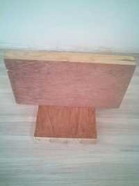 Wooden Flush Door