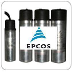 Multiple Components Power Factor Improvement Capacitors
