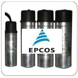 Power Factor improvement Capacitors