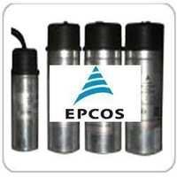 Multiple Components Power Factor Improvement Capacitors