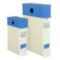 Multiple Components Square Power Factor Capacitors