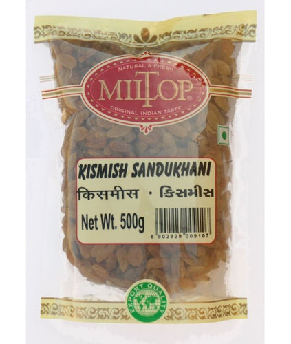 Premium Quality Kishmish