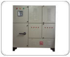 Power Factor Controller (Pfc) Standard: Siemens Gray