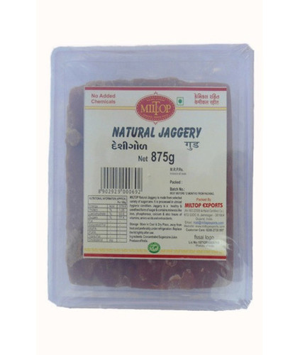 Natural Jaggery