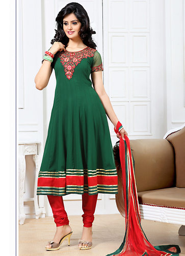 Designer Salwar Kameez