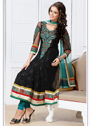 Designer Salwar Kameez