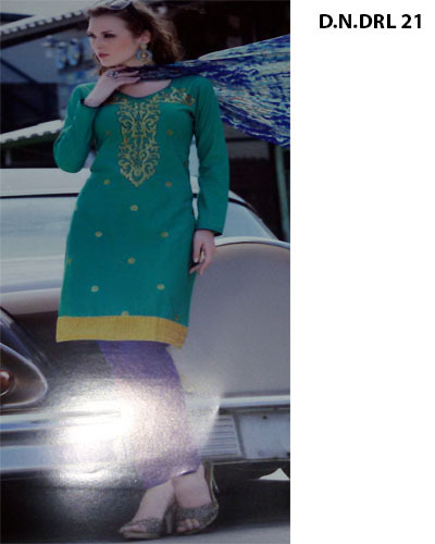 Punjabi Suit