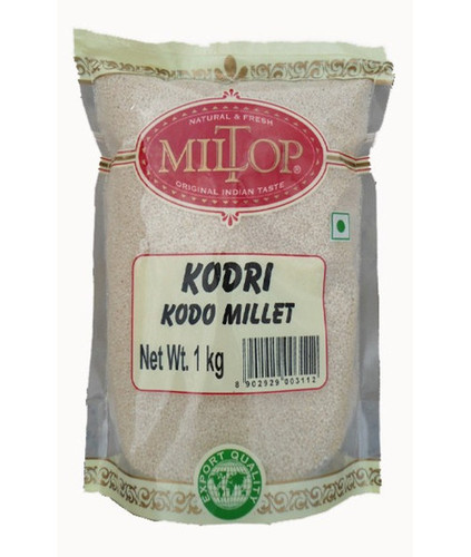 Kodo Millet