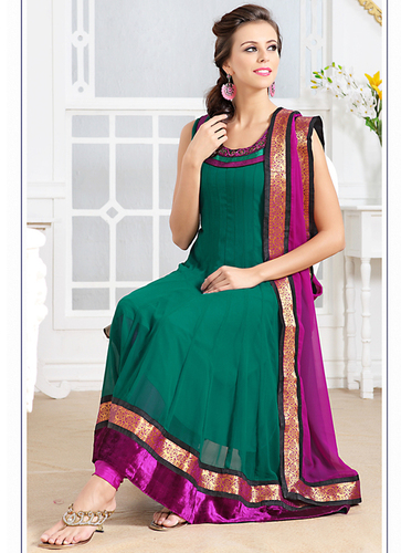 Designer Salwar Kameez