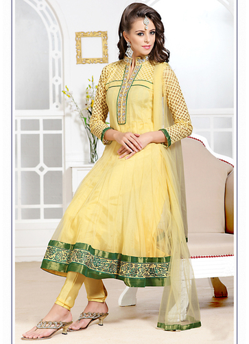 Designer Salwar
