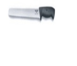 Serrated Slicing Knife