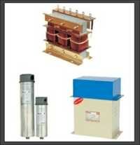 Multiple Components Pfc Capacitors