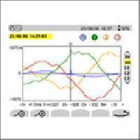 Igbt Automatic Harmonic Filter Panel