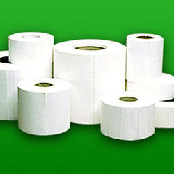 Sticker Roll